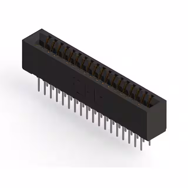 391-036-521-201 EDAC Inc.  Edgeboard Connectors